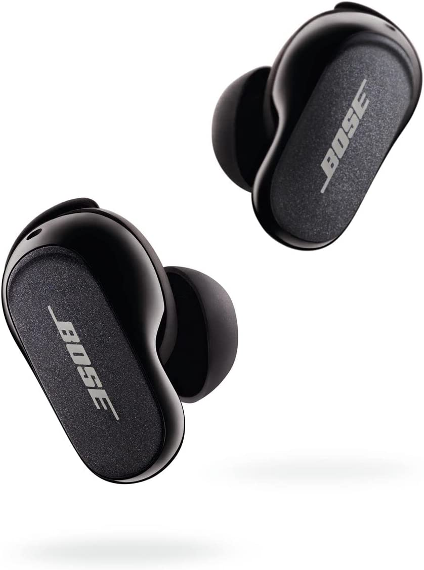 Bose QuietComfort Earbu 2