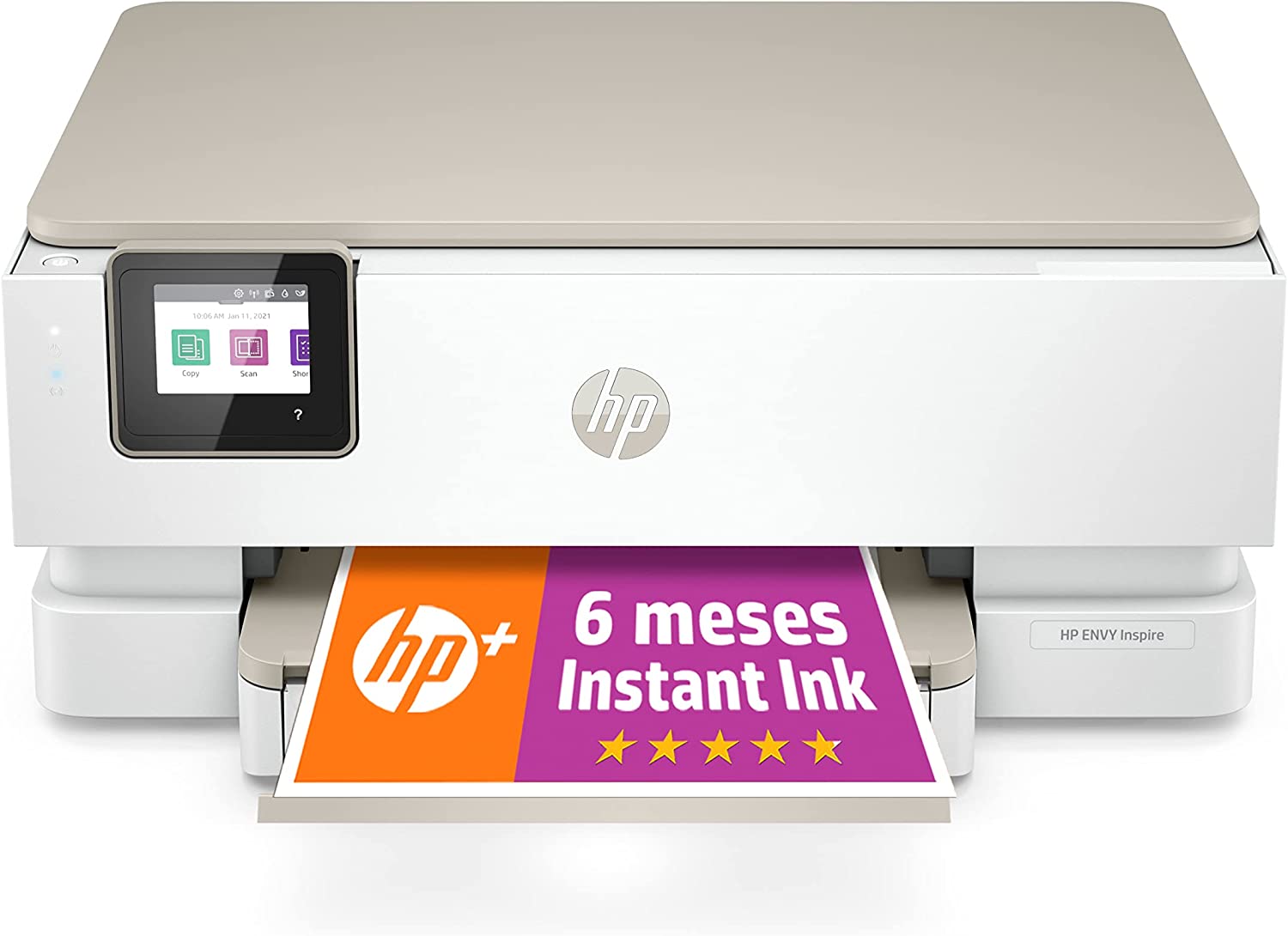 HP Envy Inspire 7220e