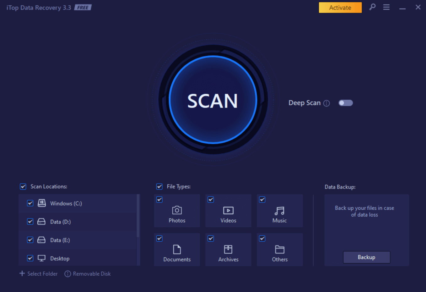 IObit