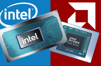 Intel Core i7-11800H vs AMD Ryzen 7 5800H