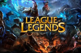 League of Legends