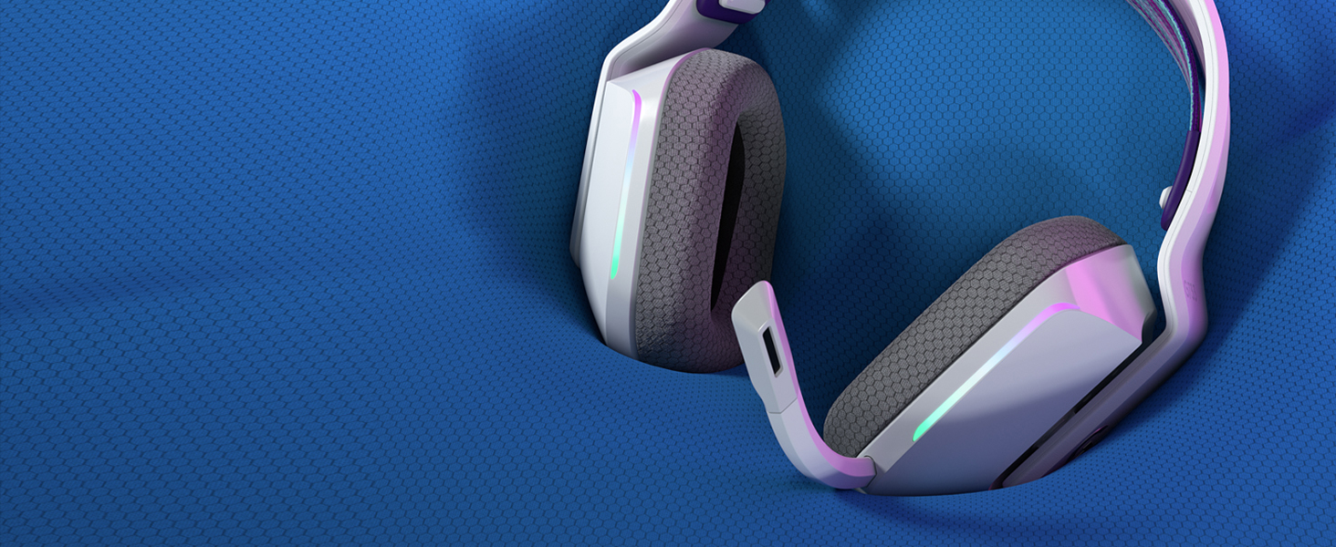Logitech G733