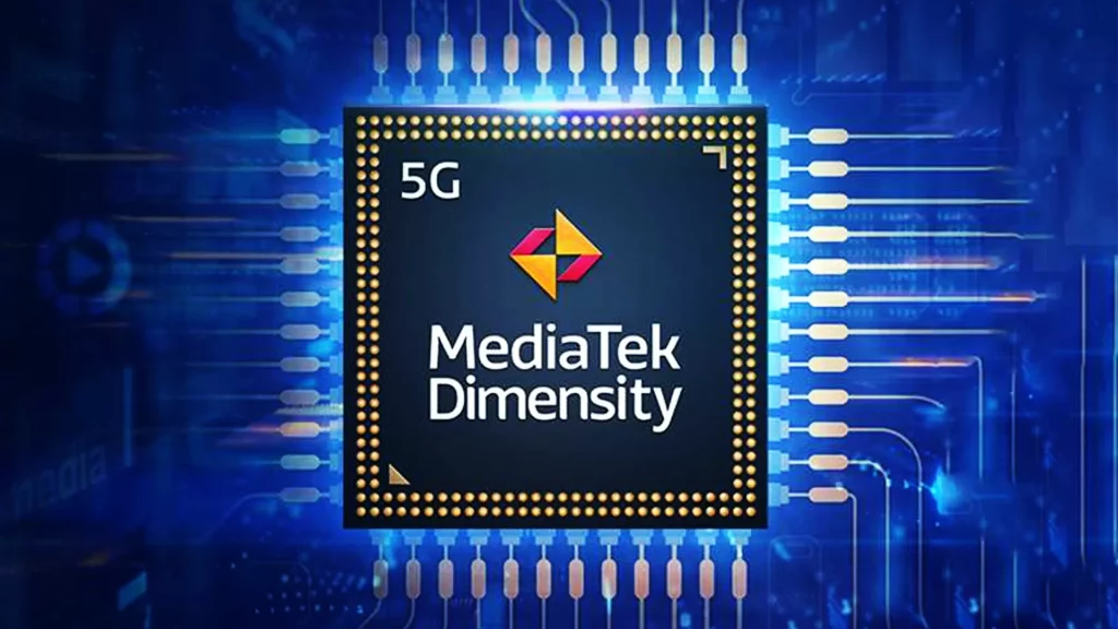 Mediatek Dimensity 9200