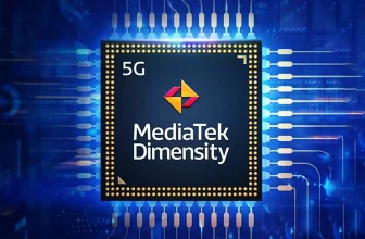 Mediatek Dimensity 9200
