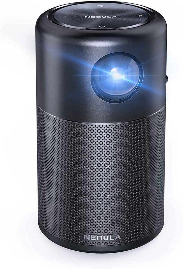 Nebula Capsule Smart Mini