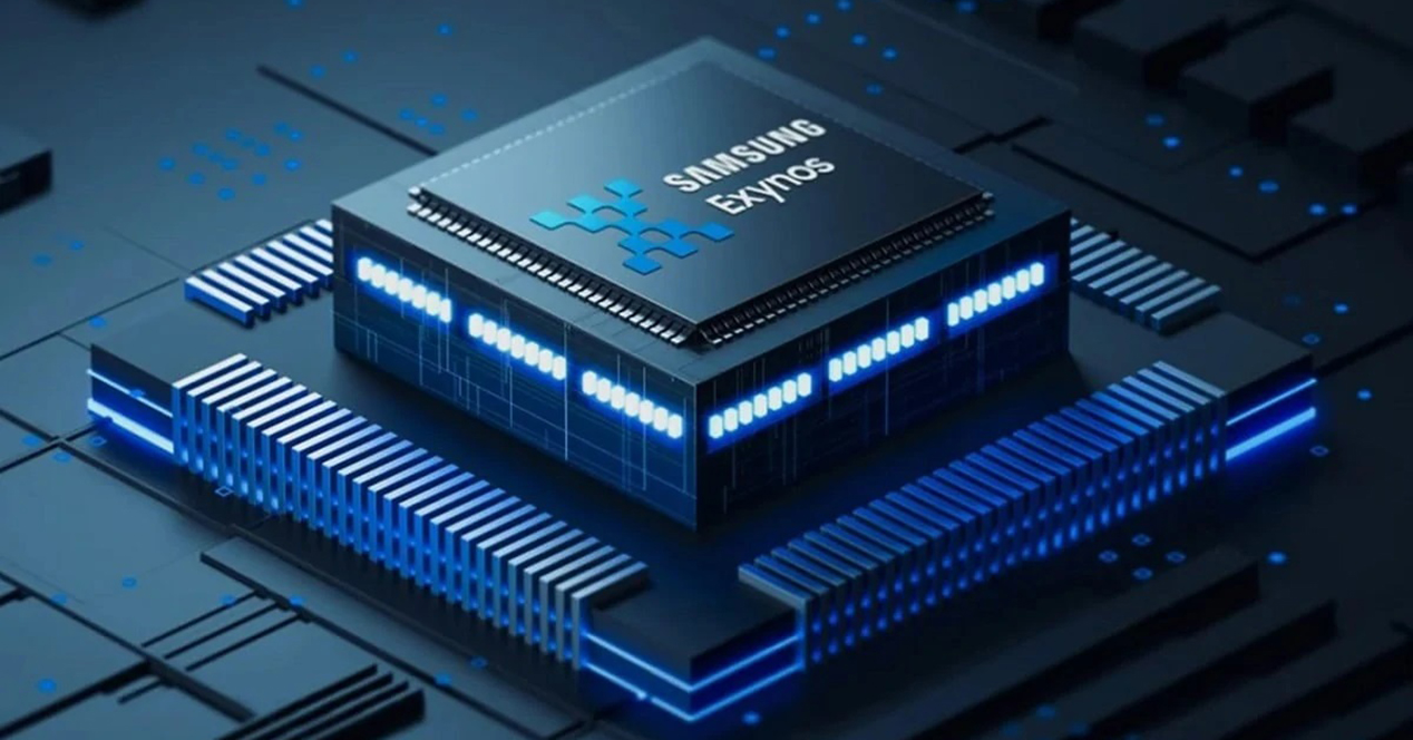 Samsung Exynos