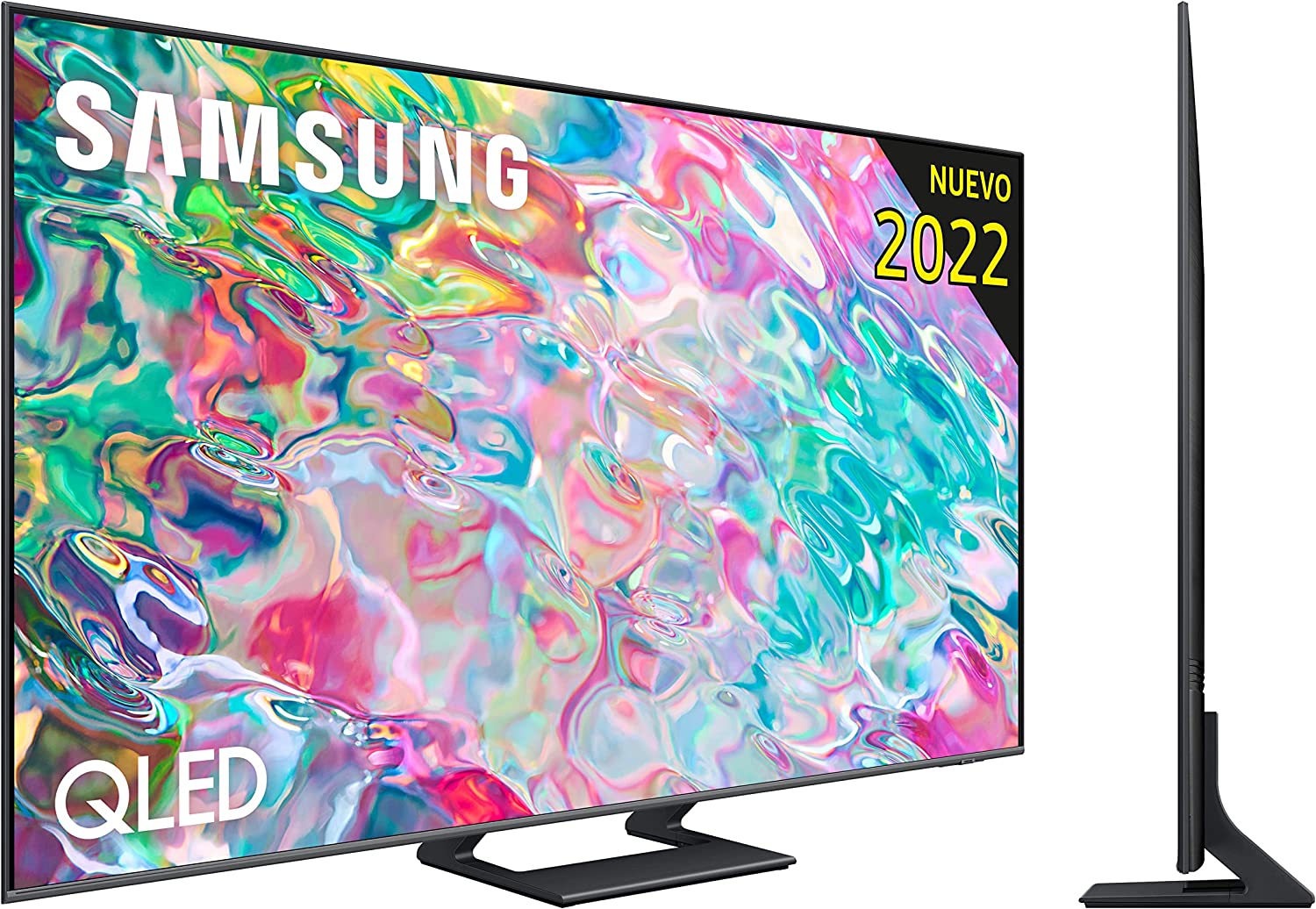 Samsung QLED 4K 2022