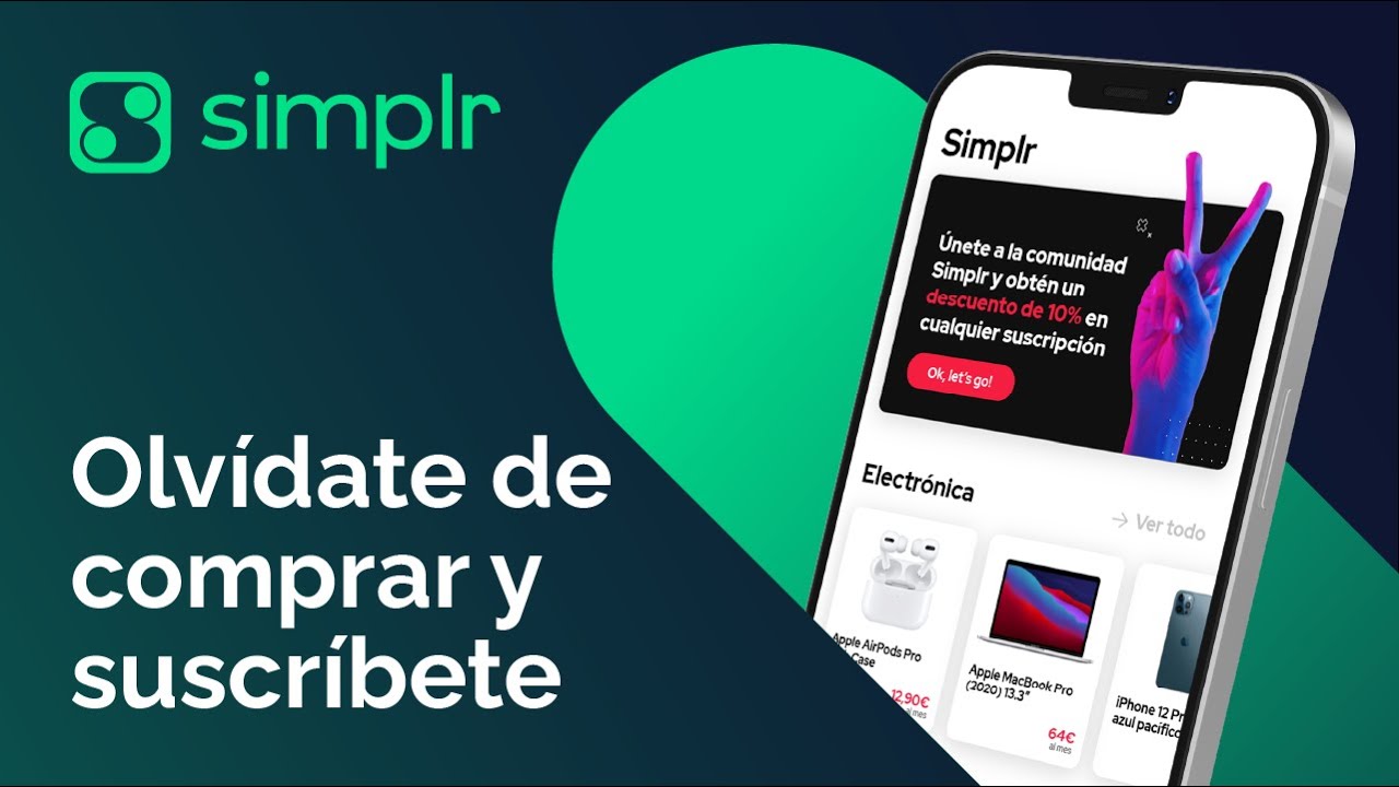 Simplr