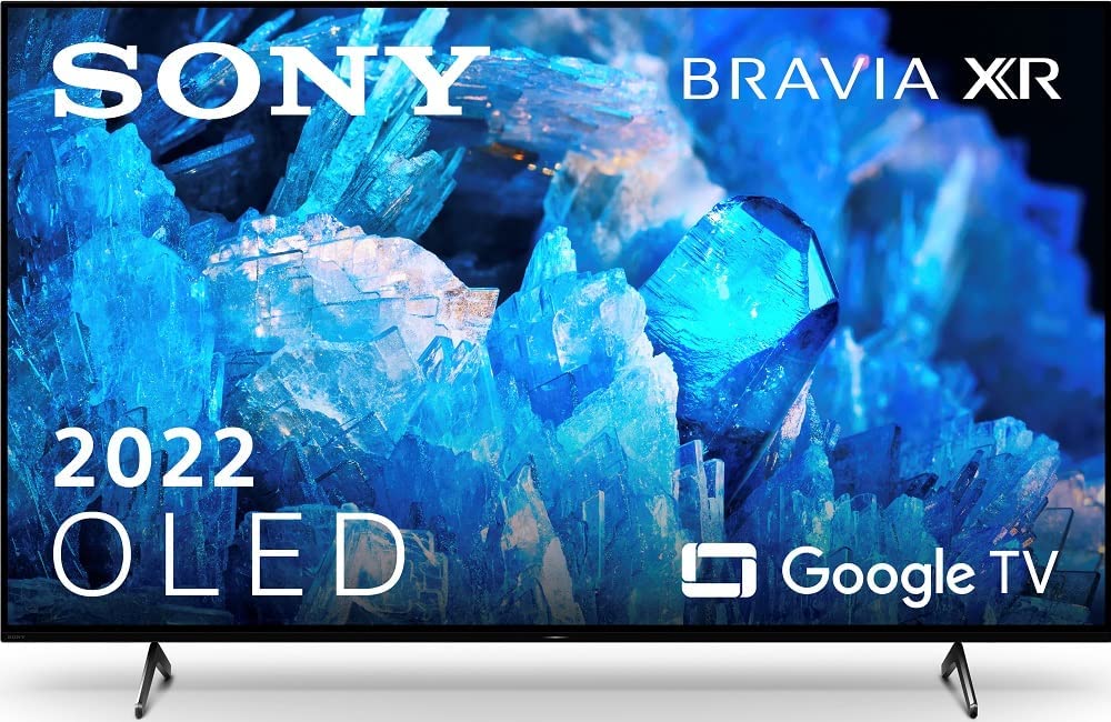 Sony BRAVIA XR OLED 2022