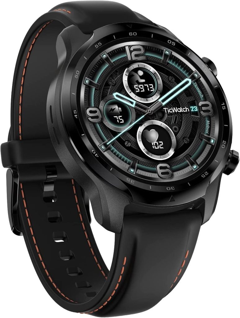 Ticwatch Pro 3 LTE