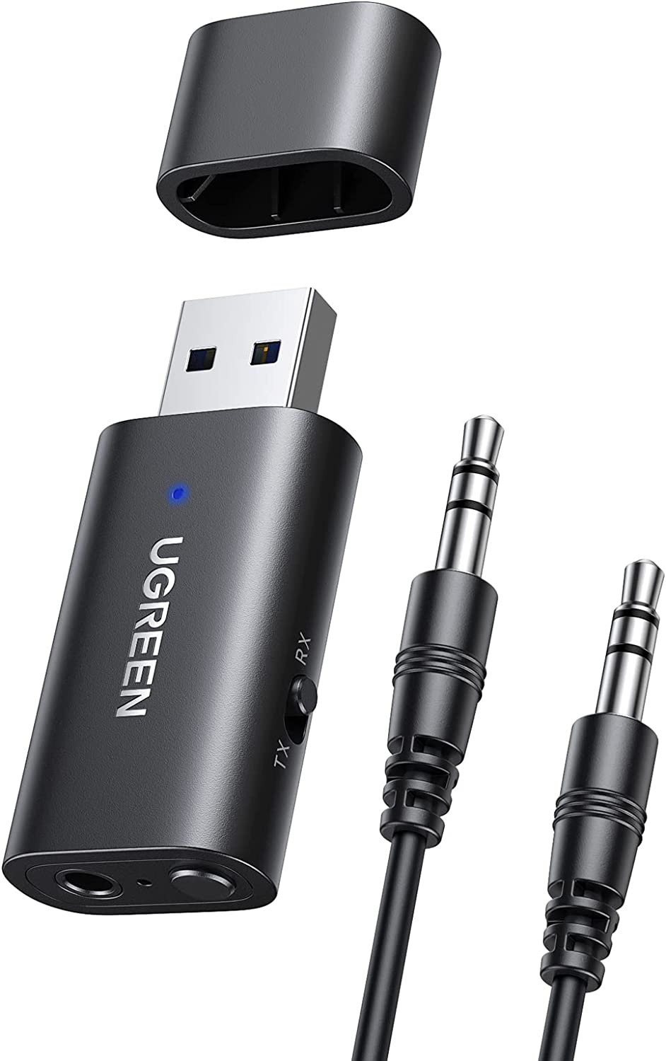 UGREEN USB Bluetooth 5.1