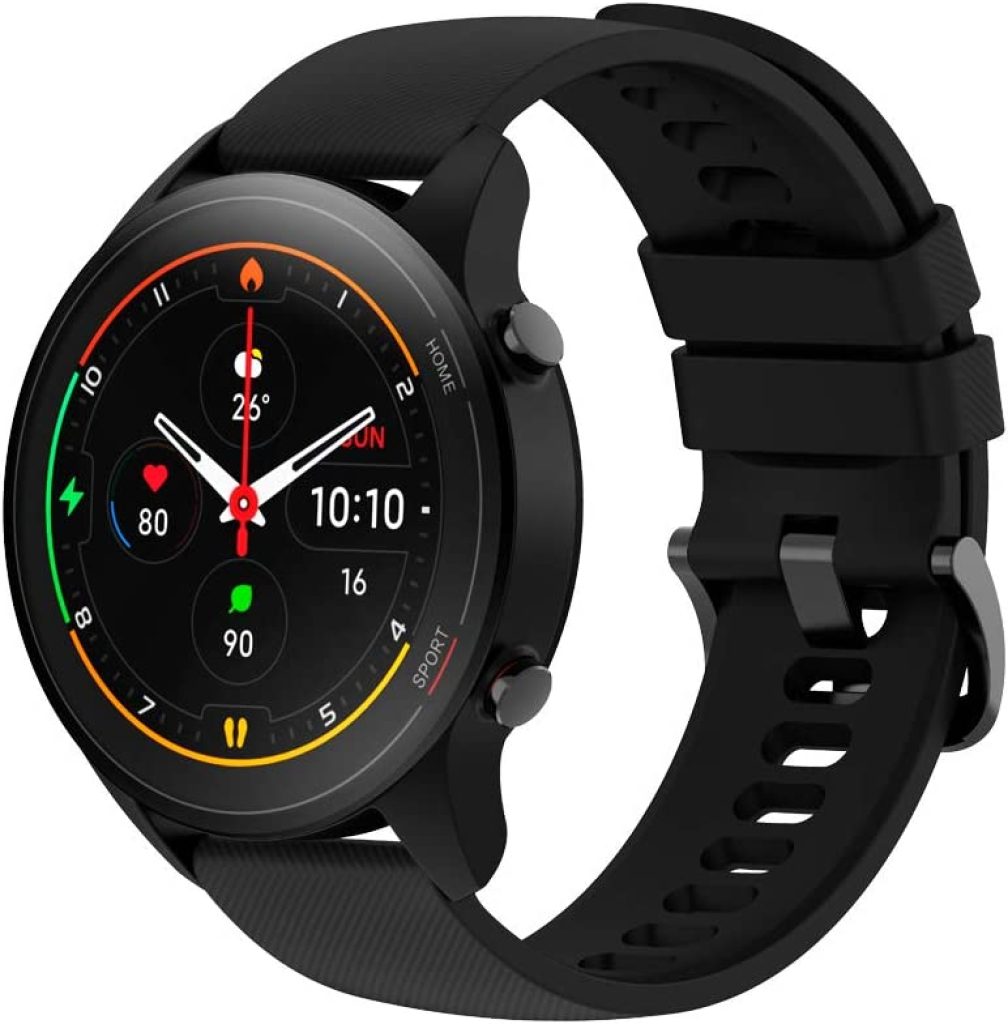 Xiaomi Mi WATCH