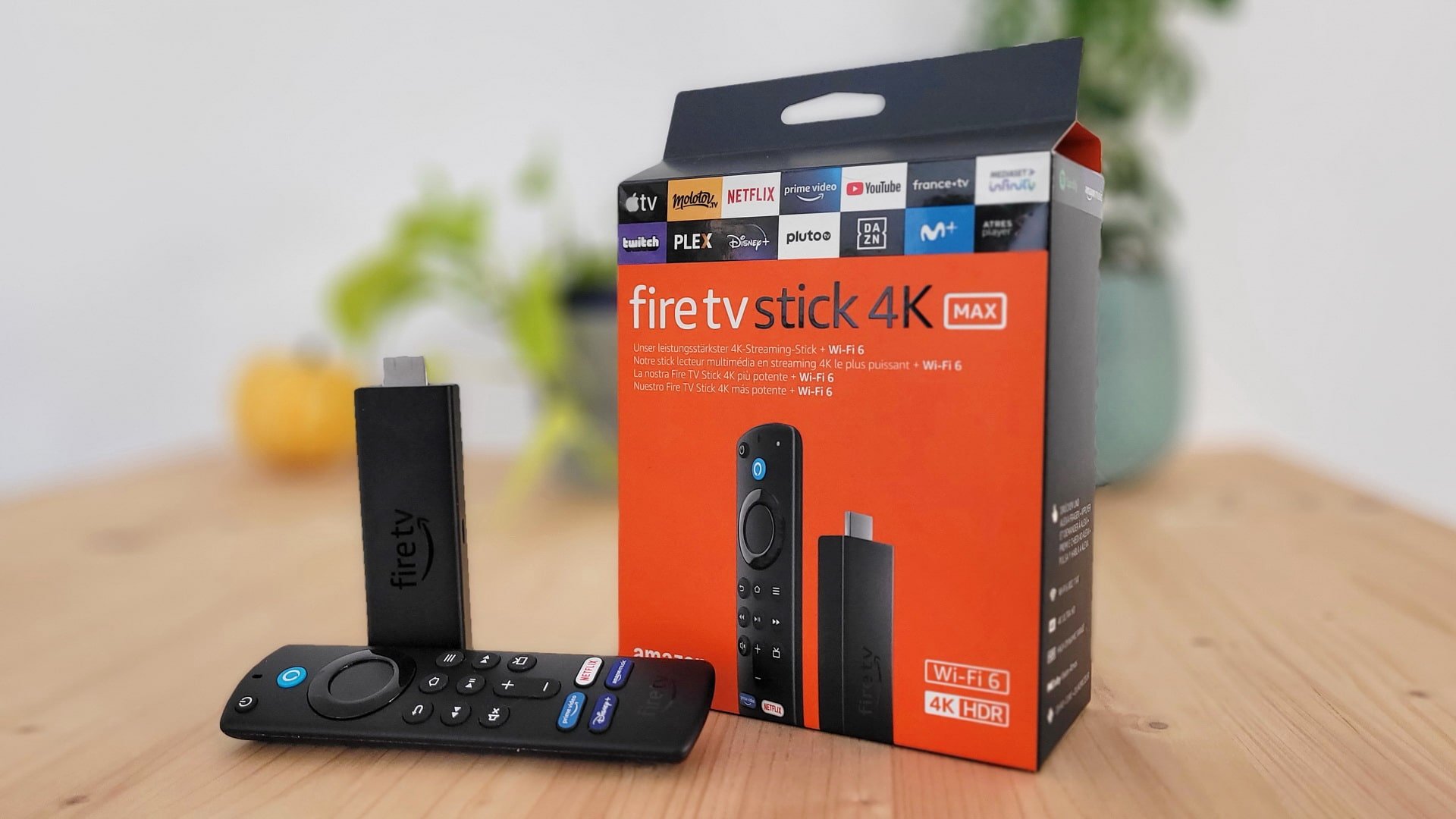 amazon fire tv stick