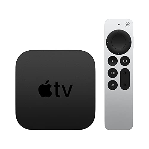 Apple TV 4K de (32 GB)