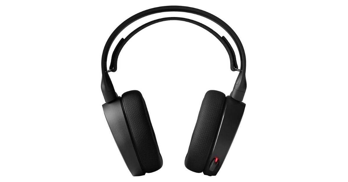 auriculares gaming por menos de 100 euros