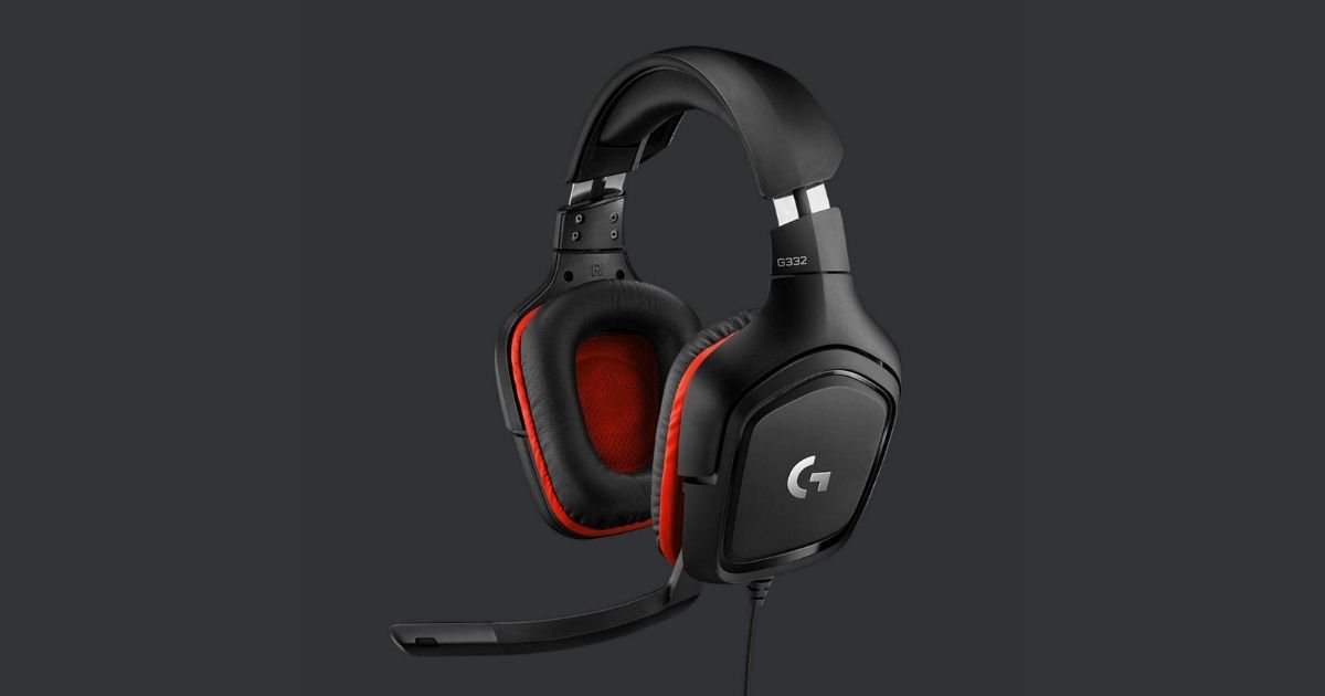 auriculares gaming por menos de 50 euros