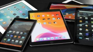 como elegir una tablet