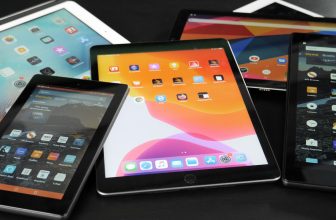 como elegir una tablet