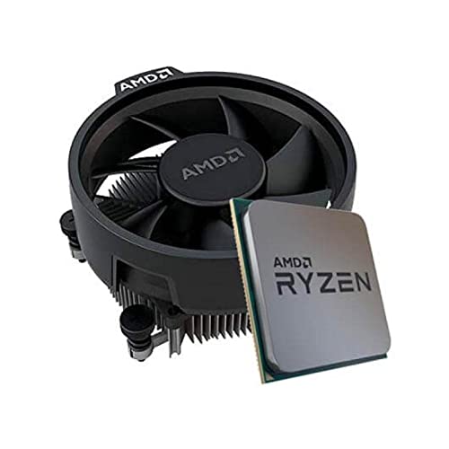 CPU AMD AM4 RYZEN 3 4100 4X3.8GHZ/4MB MPK