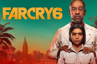 Far Cry 6