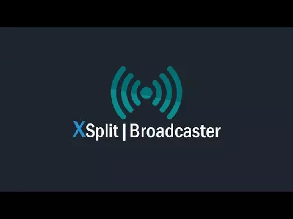 xSplit