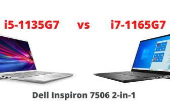 i5-1135G7 vs i7-1165G7