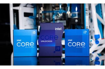 intel core 13ª gen