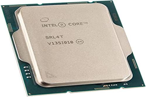 Intel Core I3-12100F