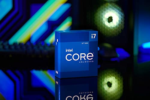 Intel S1700 Core i7 12700K Box 12x3,6 125W WOF GEN12