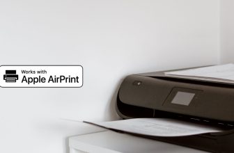 mejores impresoras con AirPrint