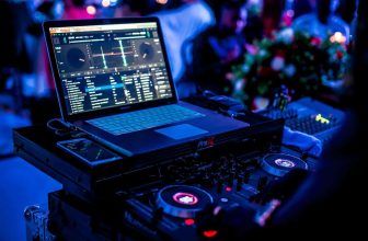 mejores portátiles para DJ