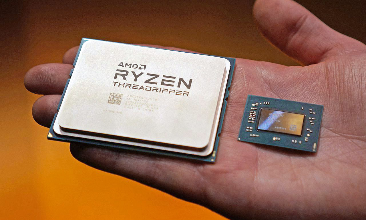 Mejores procesadores para PC Ranking 2024 Guía Hardware