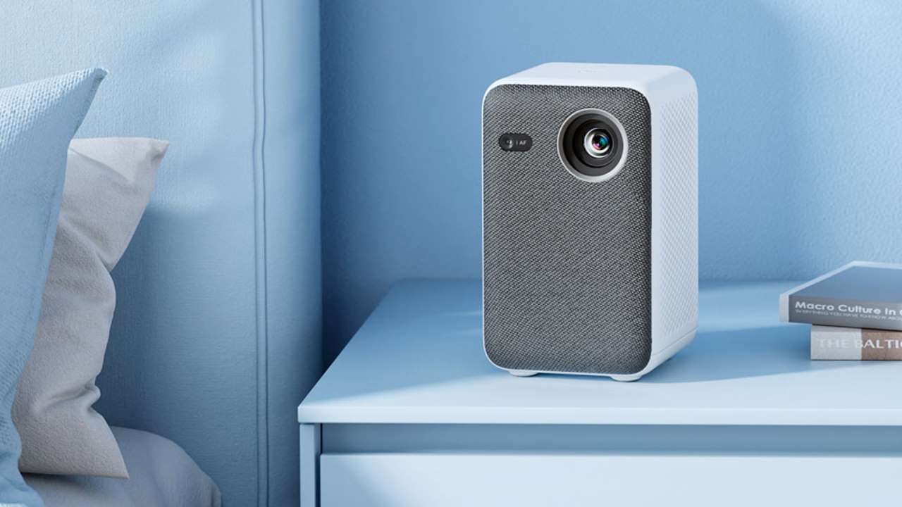 mejores proyectores xiaomi