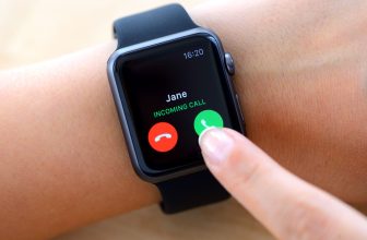 mejores smartwatch para contestar llamadas