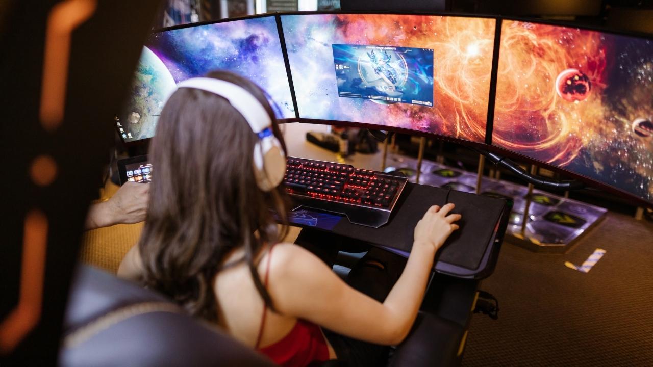 monitor IPS vs VA vs TN
