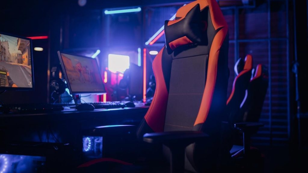 PC Gaming