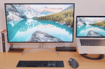 qué monitor para Mac comprar