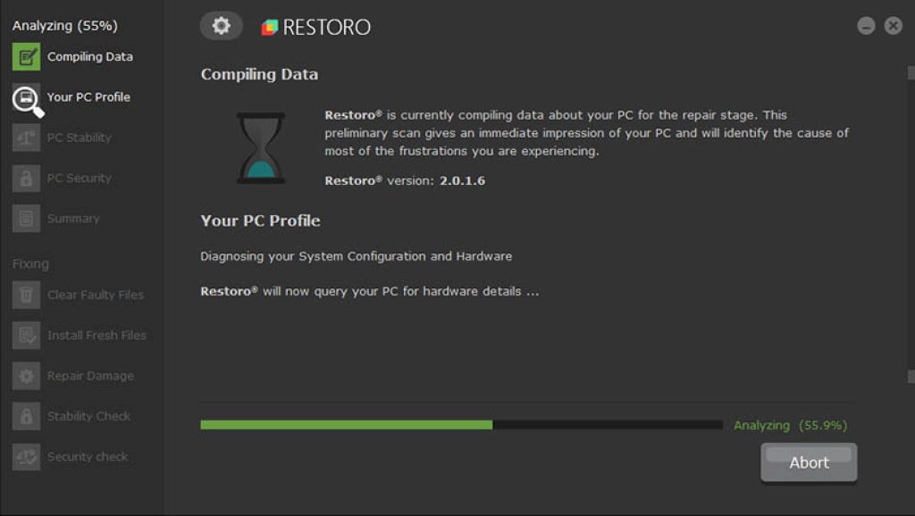 restoro
