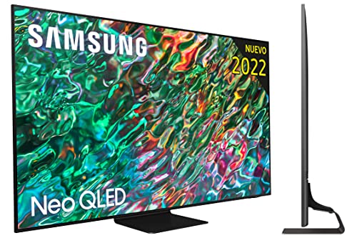 Samsung Smart TV Neo QLED 4K 2022 43QN90B - Smart TV de 43