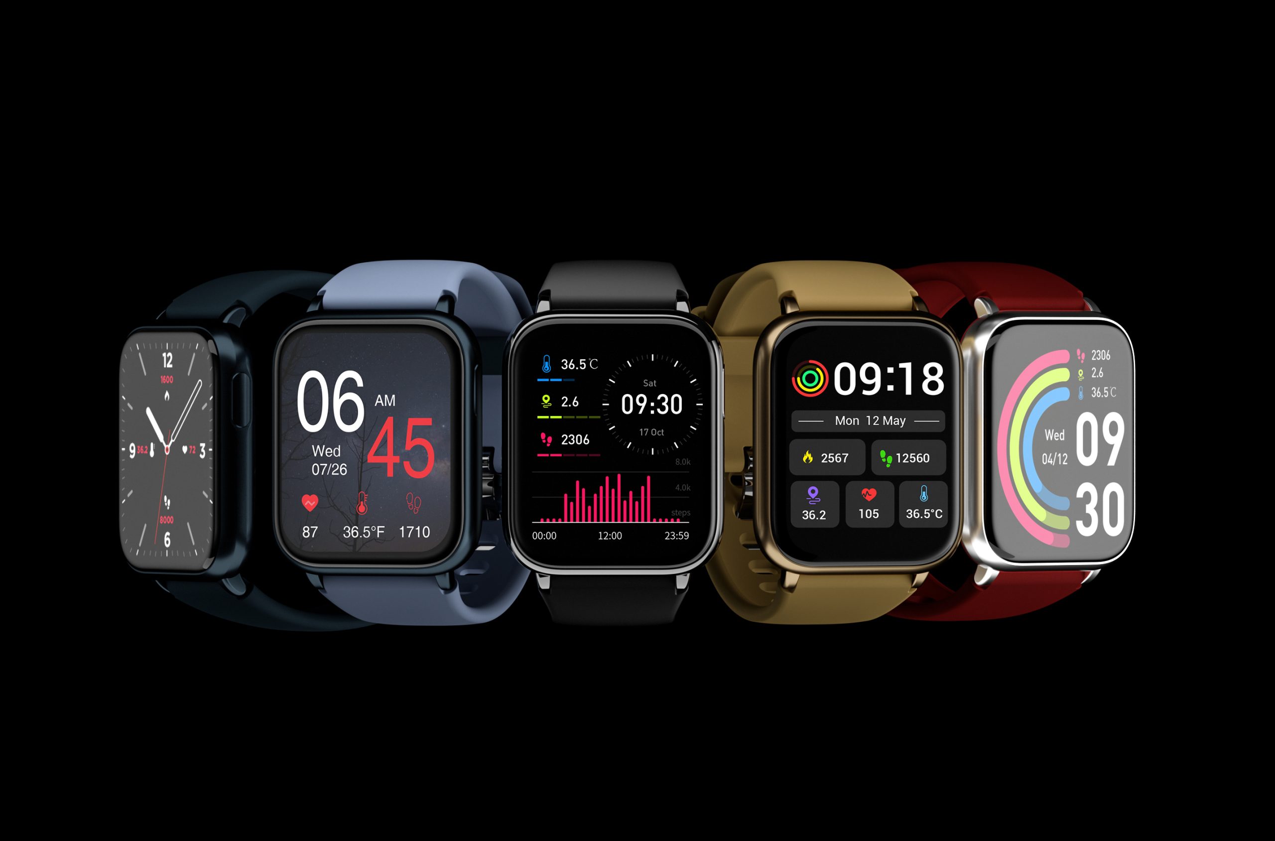 Estos son los nuevos Apple Watch: así podrás coger una llamada sin tocar la  pantalla