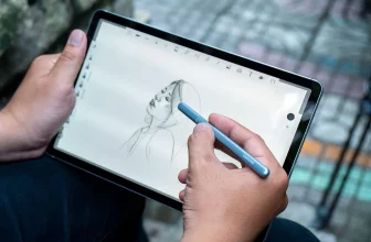 tablet para dibujar