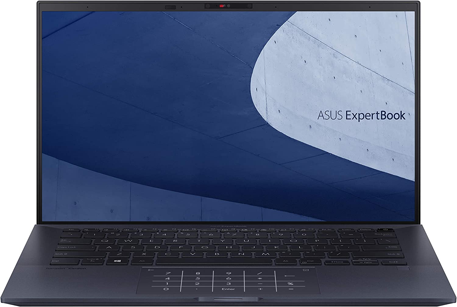 ASUS ExpertBook B9