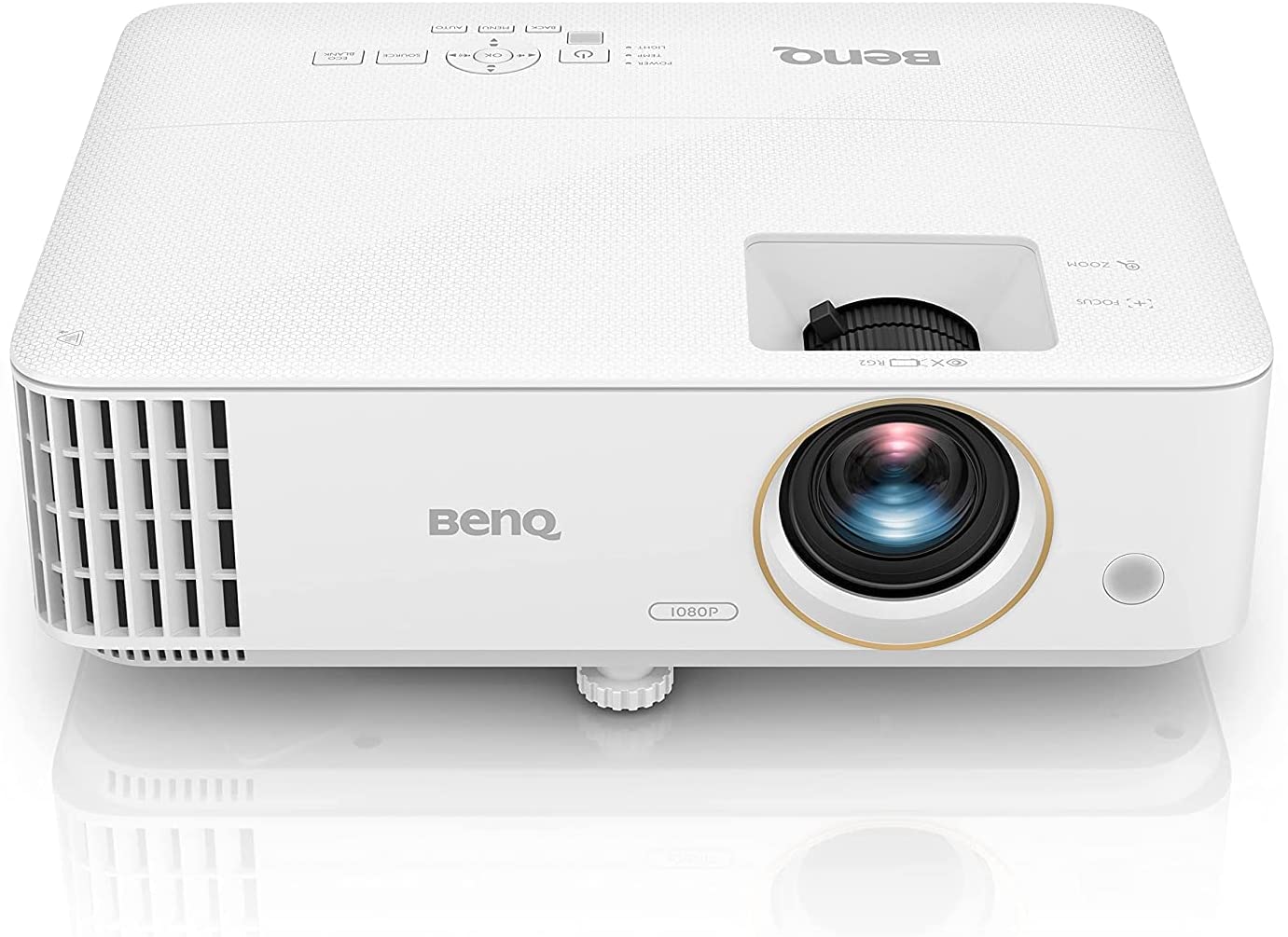 BenQ TH585