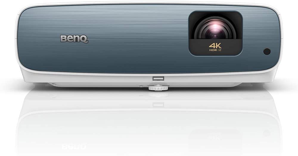 BenQ TK850