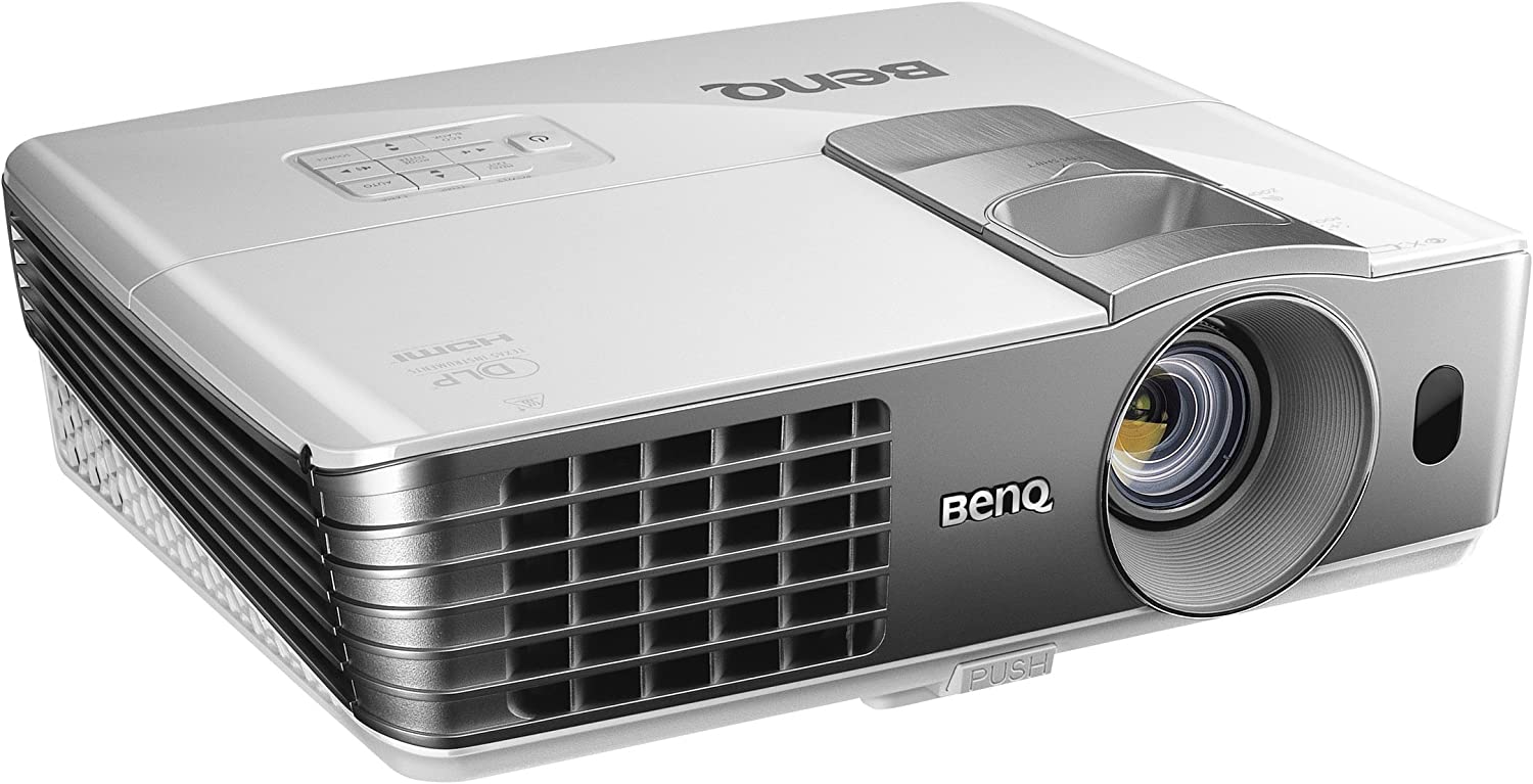 BenQ W1070