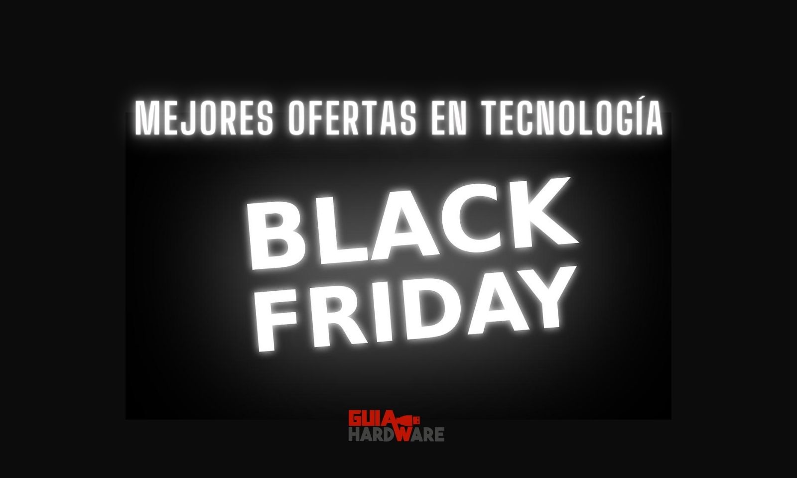 Mejores ofertas en tecnología