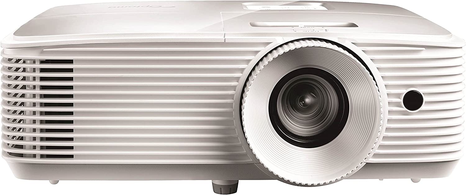 OPTOMA TECHNOLOGY EH334