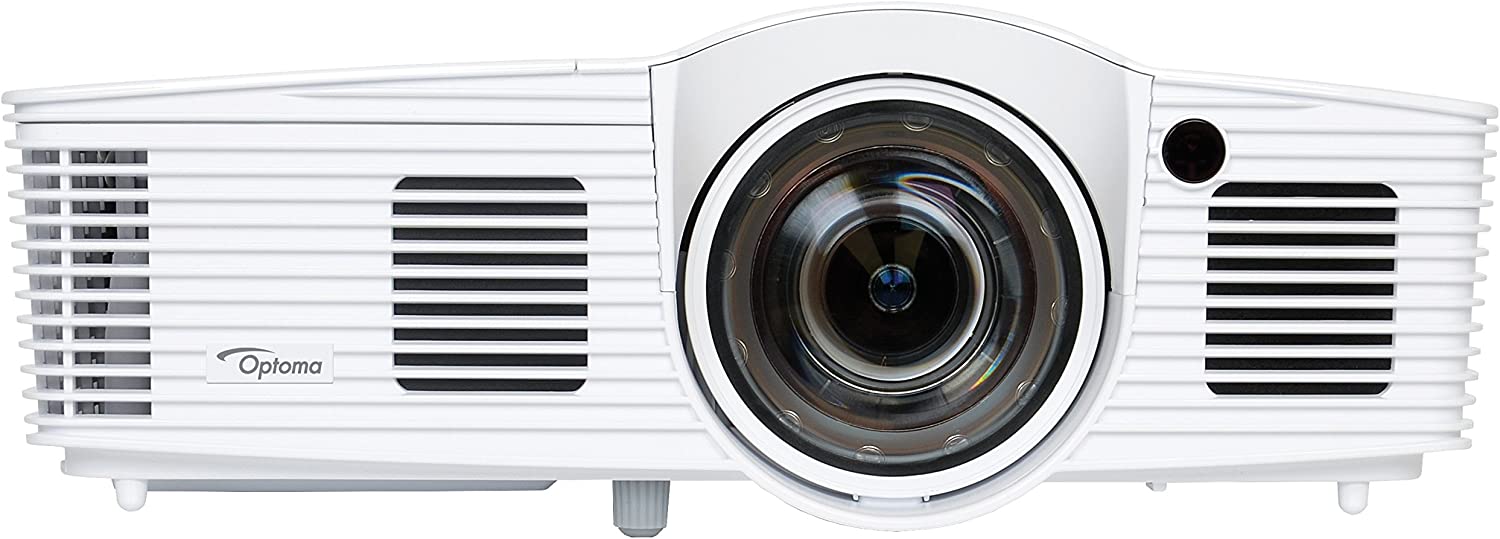 OPTOMA TECHNOLOGY GT1080e