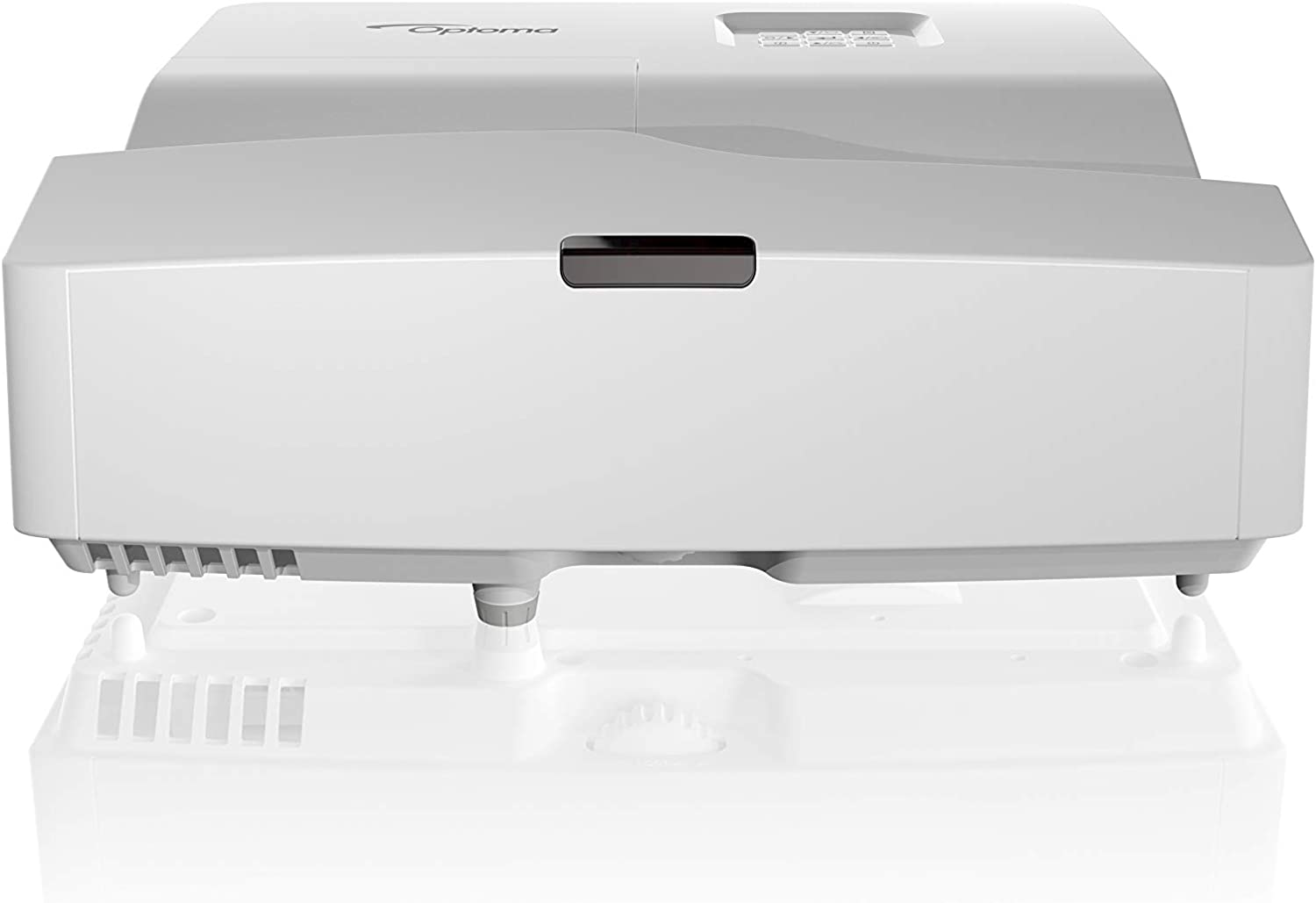 Optoma Technology HD31UST
