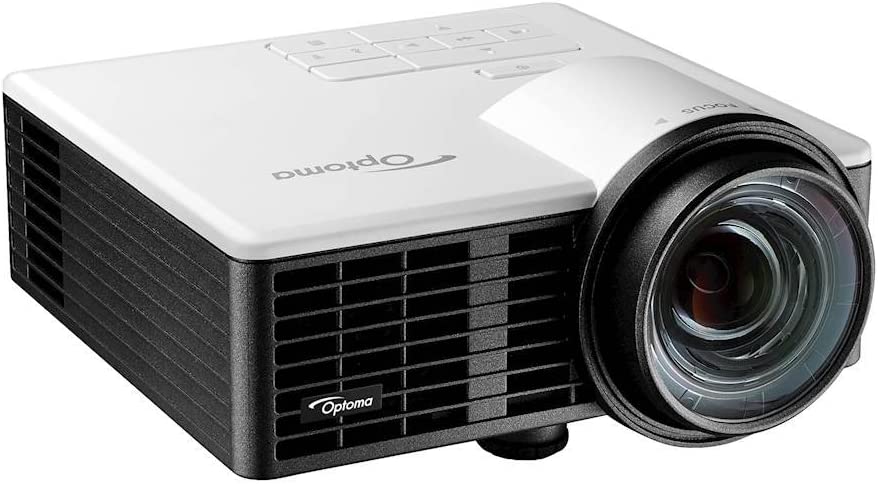 Optoma Technology ML750ST